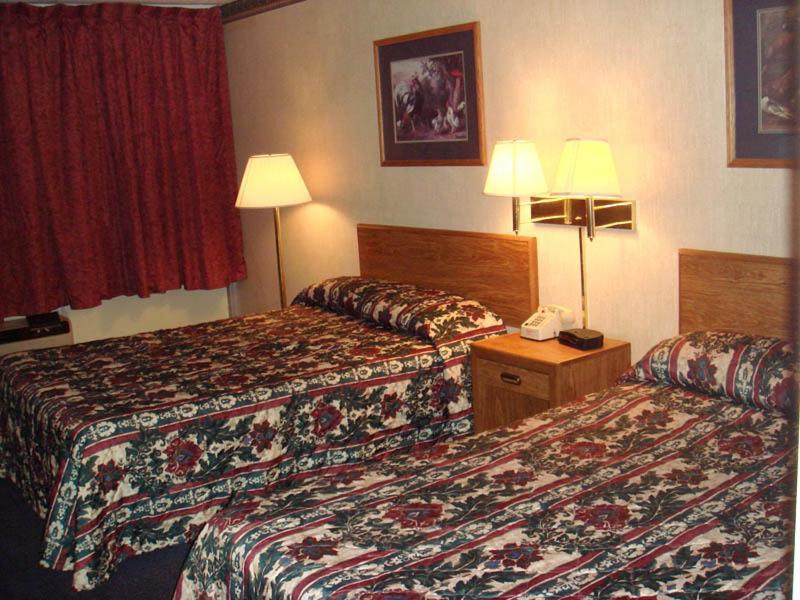 Fairborn Hotel And Inn Ngoại thất bức ảnh