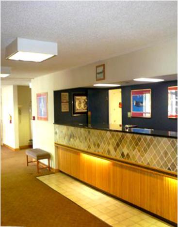 Fairborn Hotel And Inn Ngoại thất bức ảnh