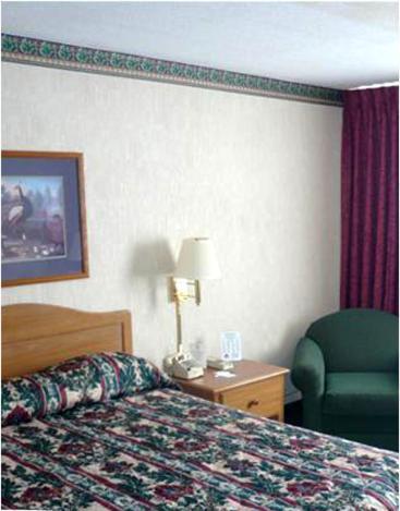 Fairborn Hotel And Inn Phòng bức ảnh