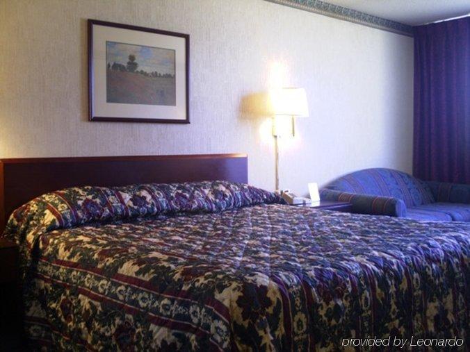Fairborn Hotel And Inn Ngoại thất bức ảnh