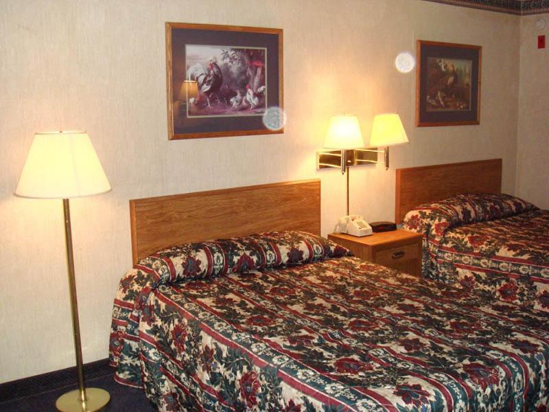 Fairborn Hotel And Inn Phòng bức ảnh