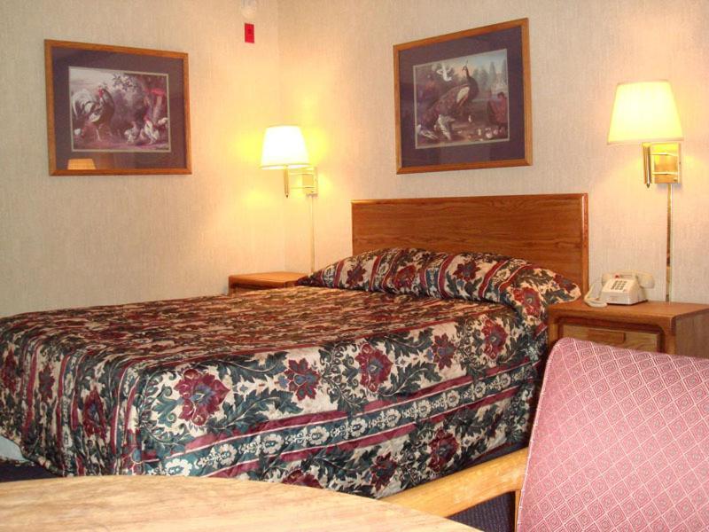 Fairborn Hotel And Inn Phòng bức ảnh