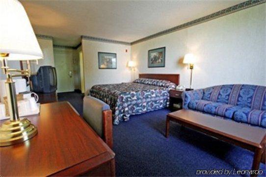 Fairborn Hotel And Inn Ngoại thất bức ảnh