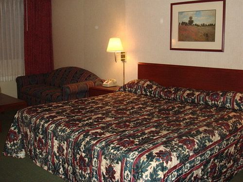 Fairborn Hotel And Inn Ngoại thất bức ảnh